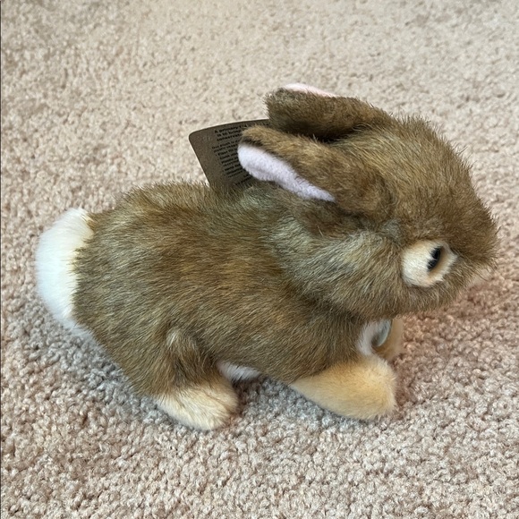 NWT Miyoni Tots Baby Bunny - Picture 3 of 12